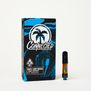 Connected vape Carts for sale